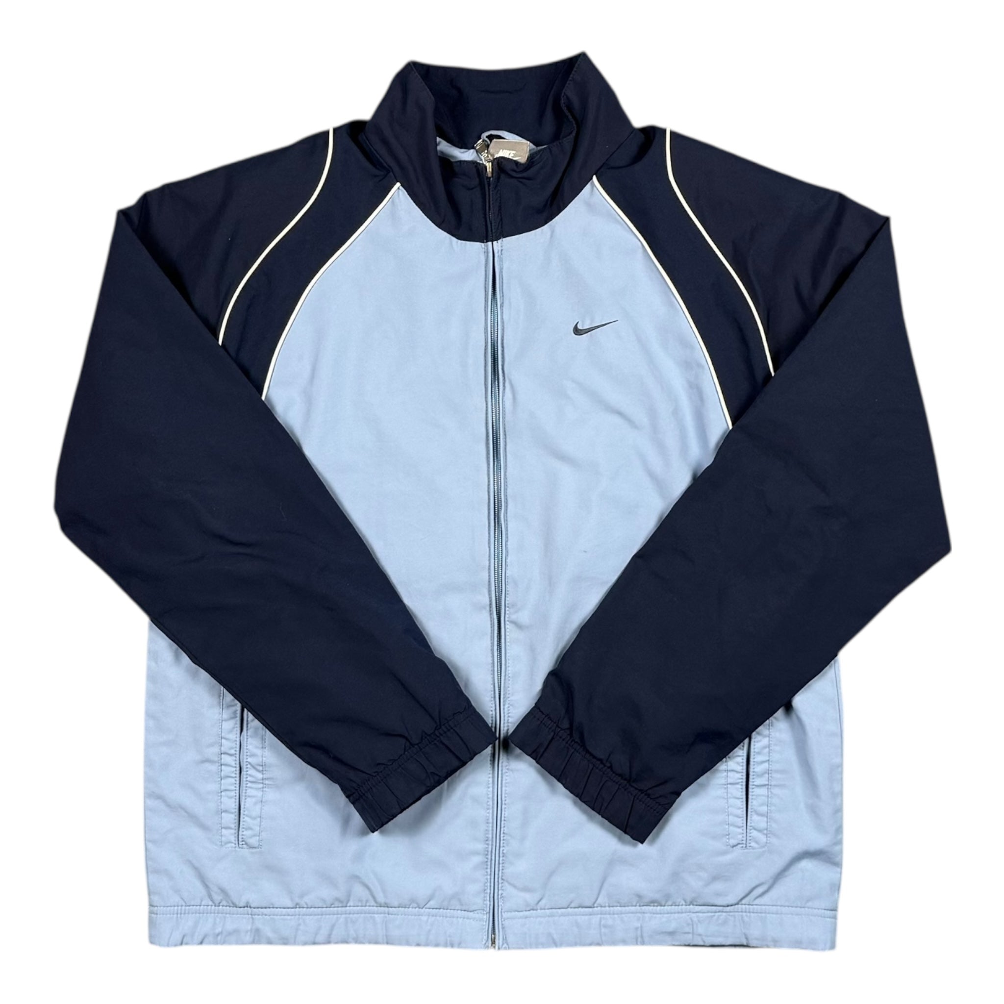 Trainingsjacke