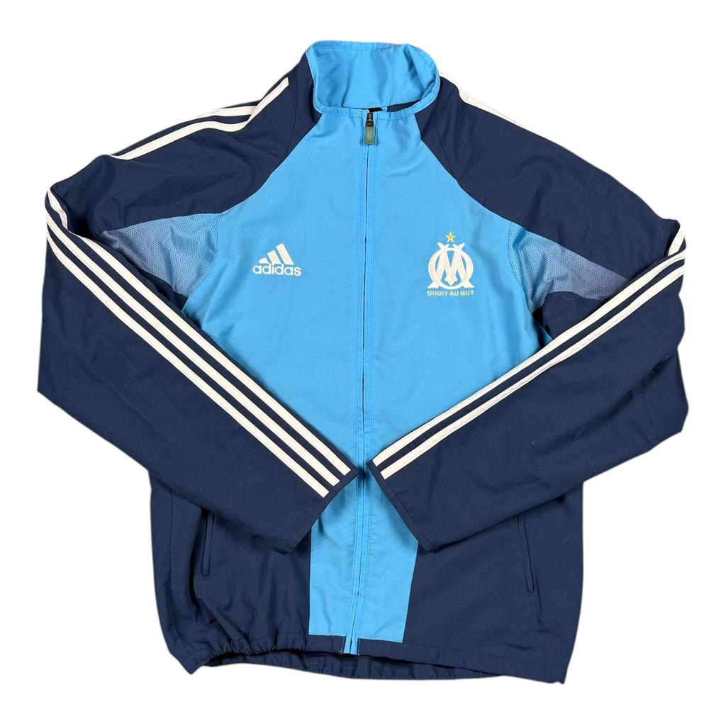 Marseille track jacket