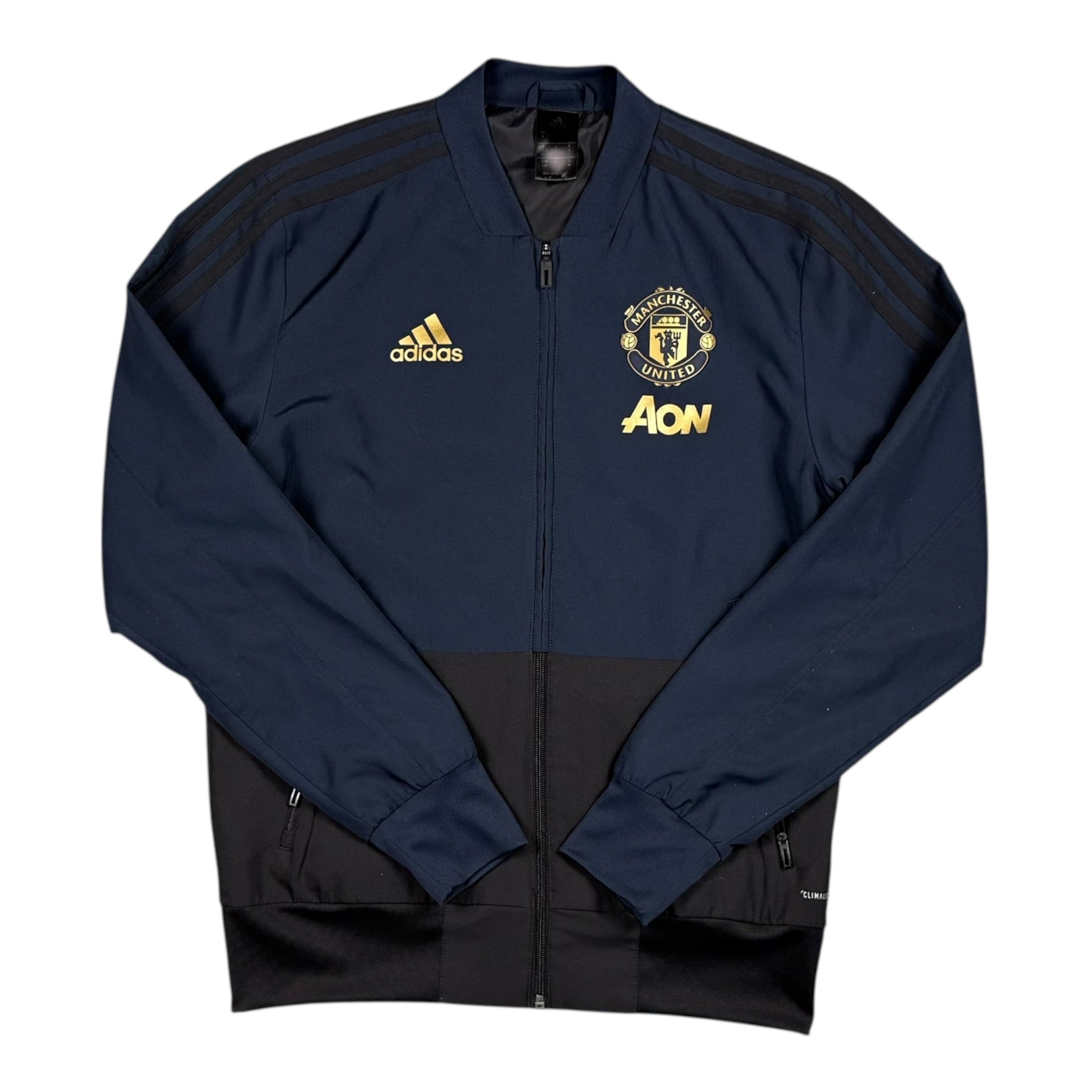 Manchester United Trainingsjacke