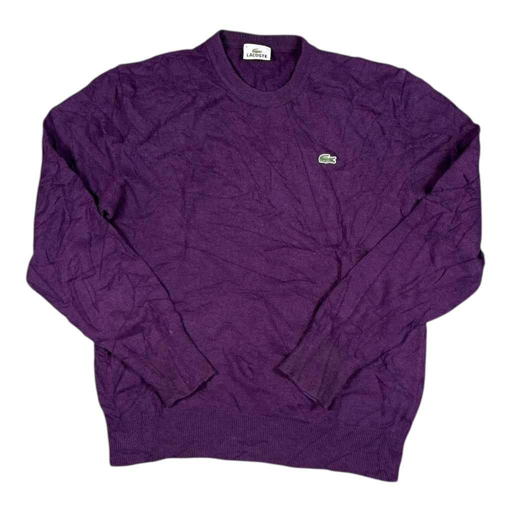 Knit Sweater