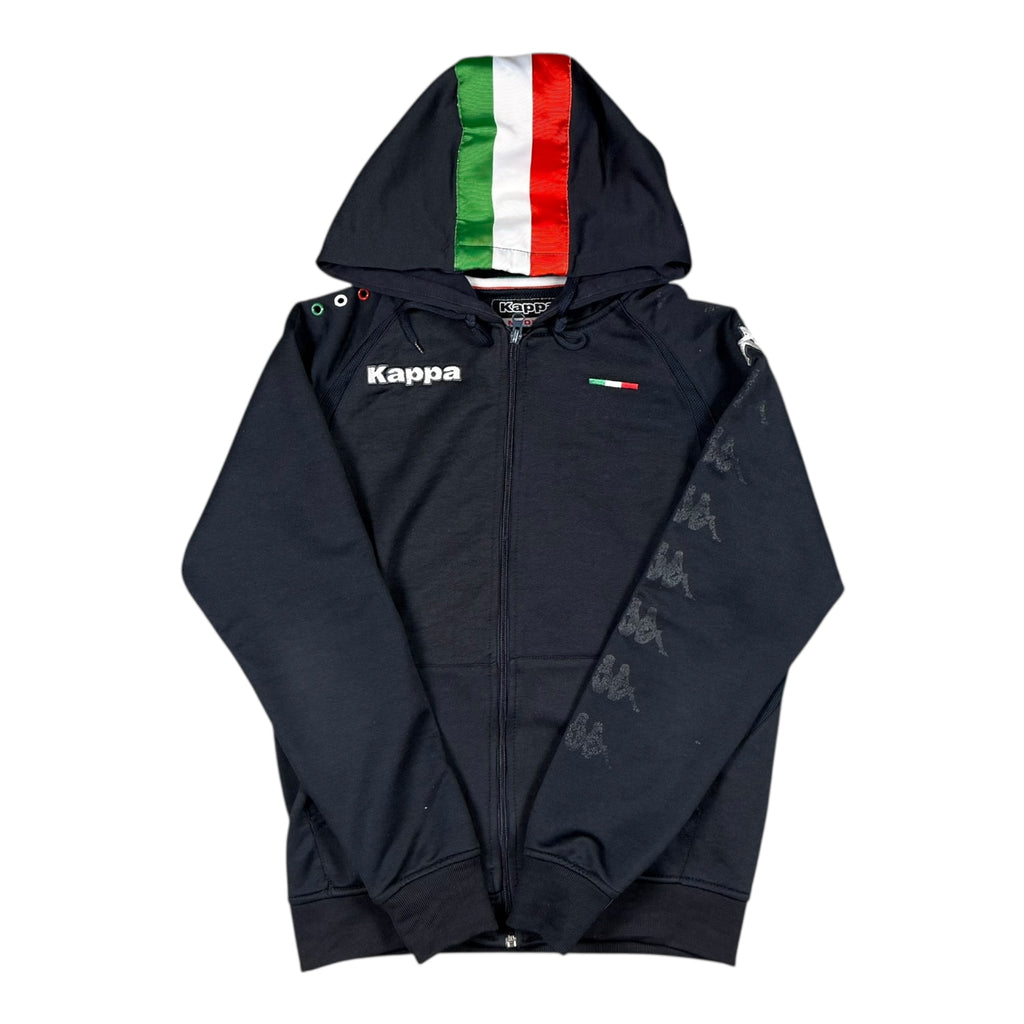 Italian Zipper