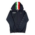 Italian Zipper