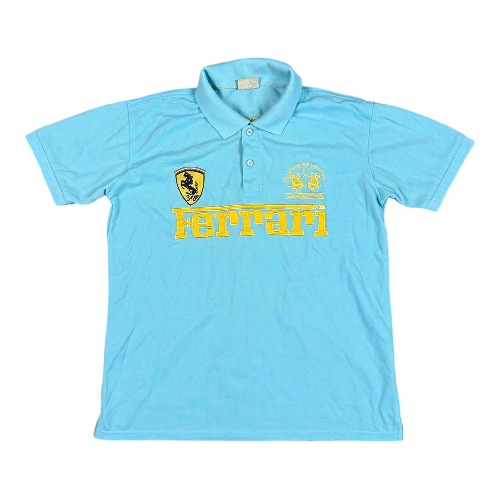 Ferrari Polo