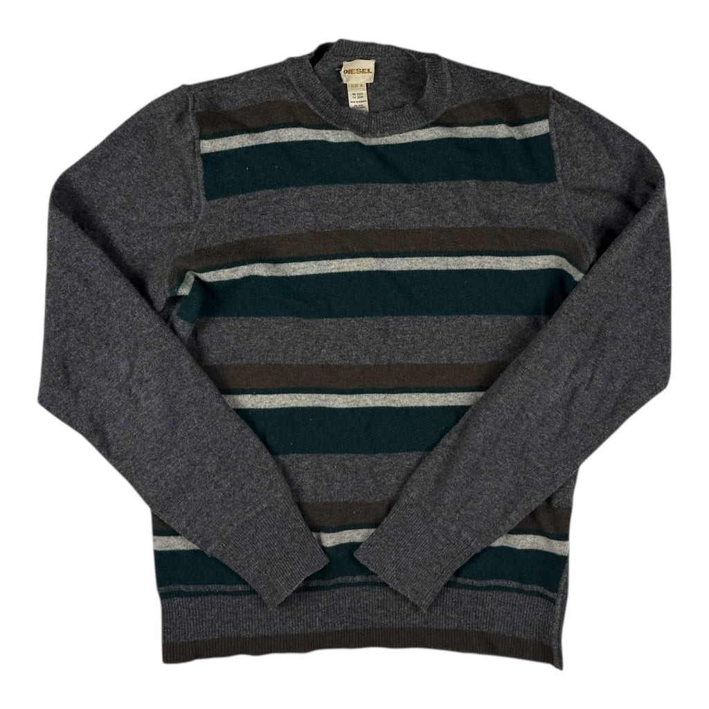 Knit Sweater