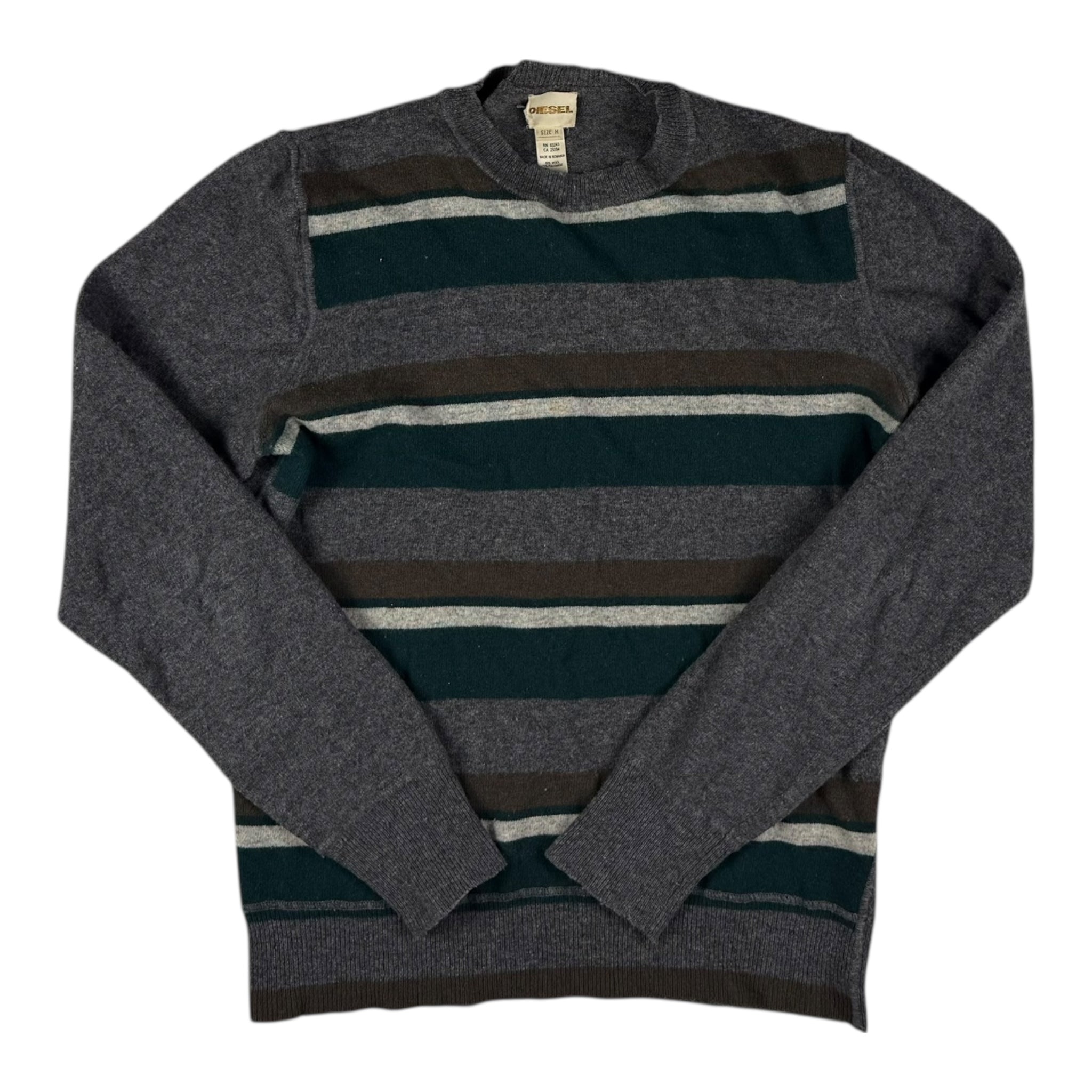 Knit Sweater