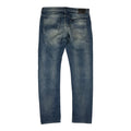Straight Jeans