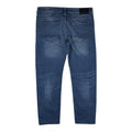 Straight Jeans