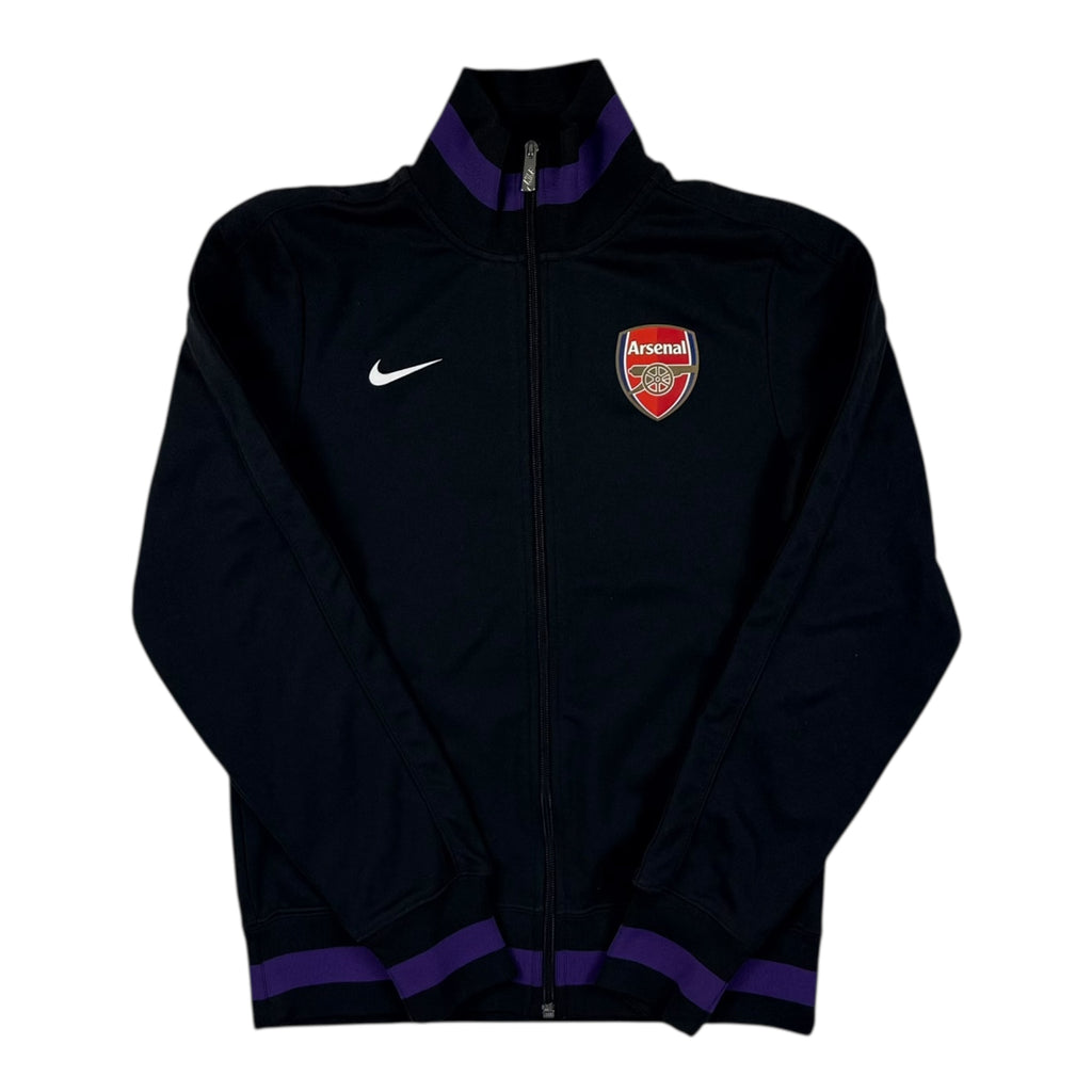Arsenal Trainingsjacke