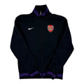 Arsenal Trainingsjacke
