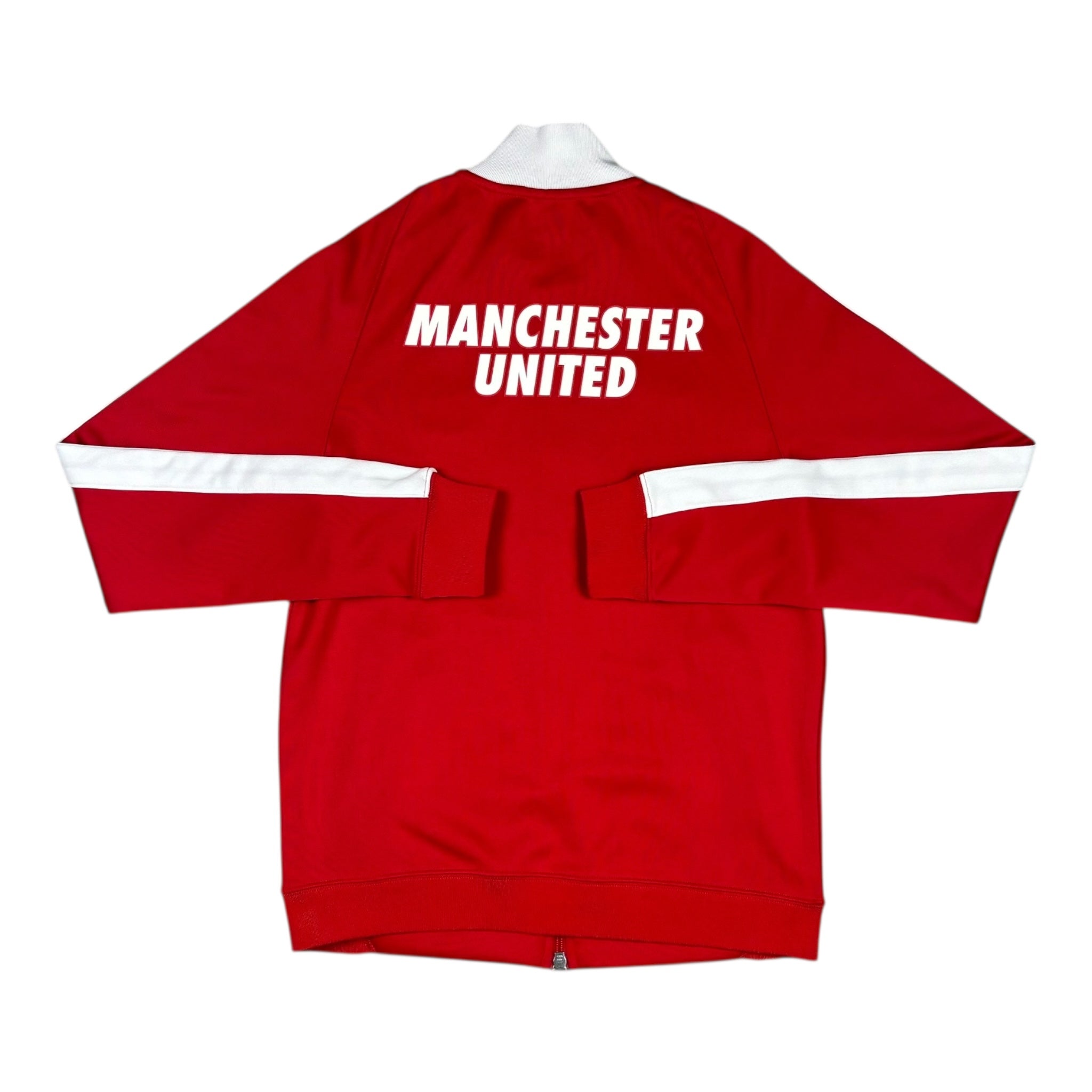 Manchester United jacket