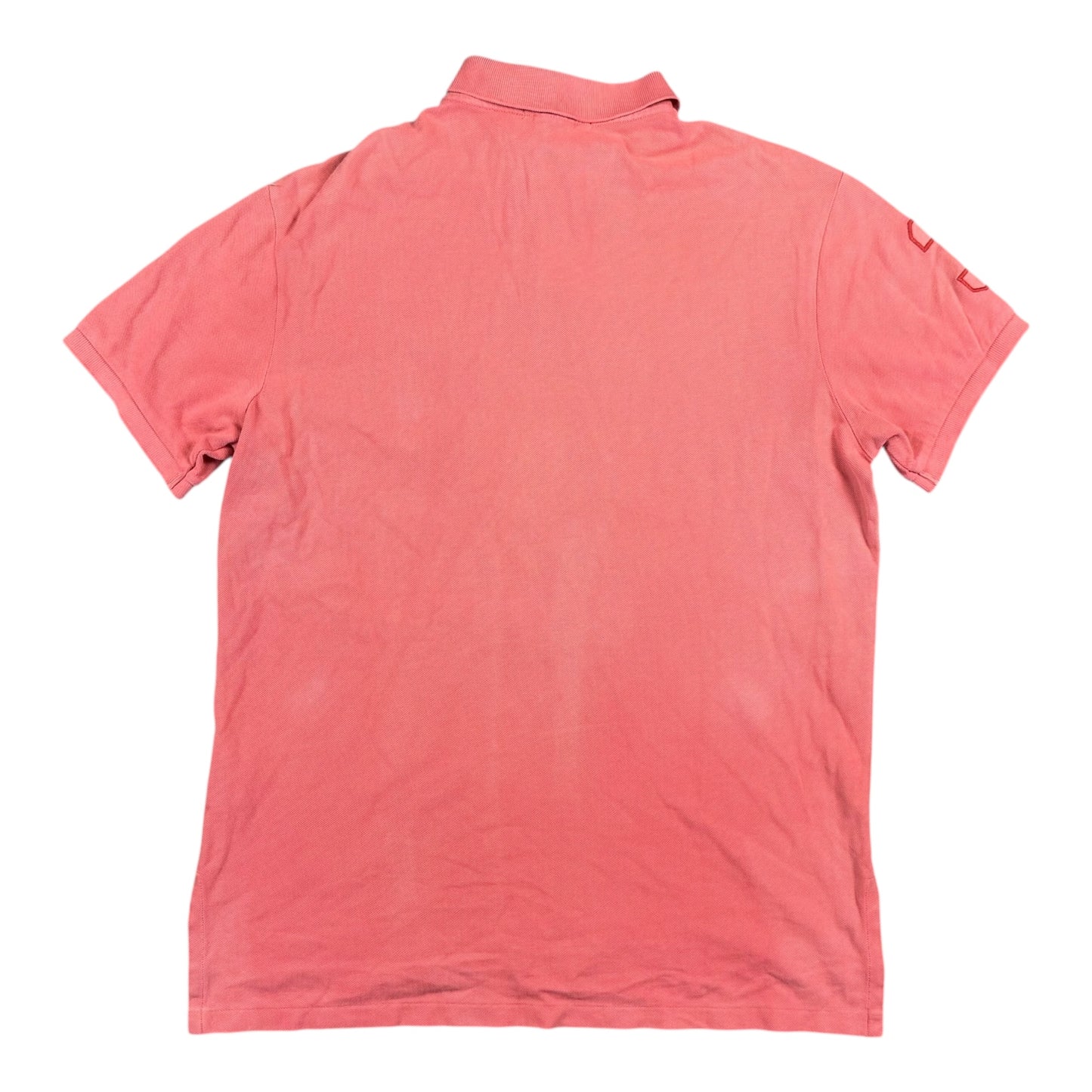 Big Pony Polo