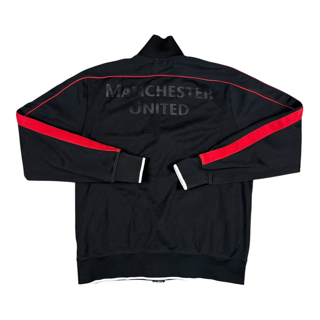 Manchester United training jacket