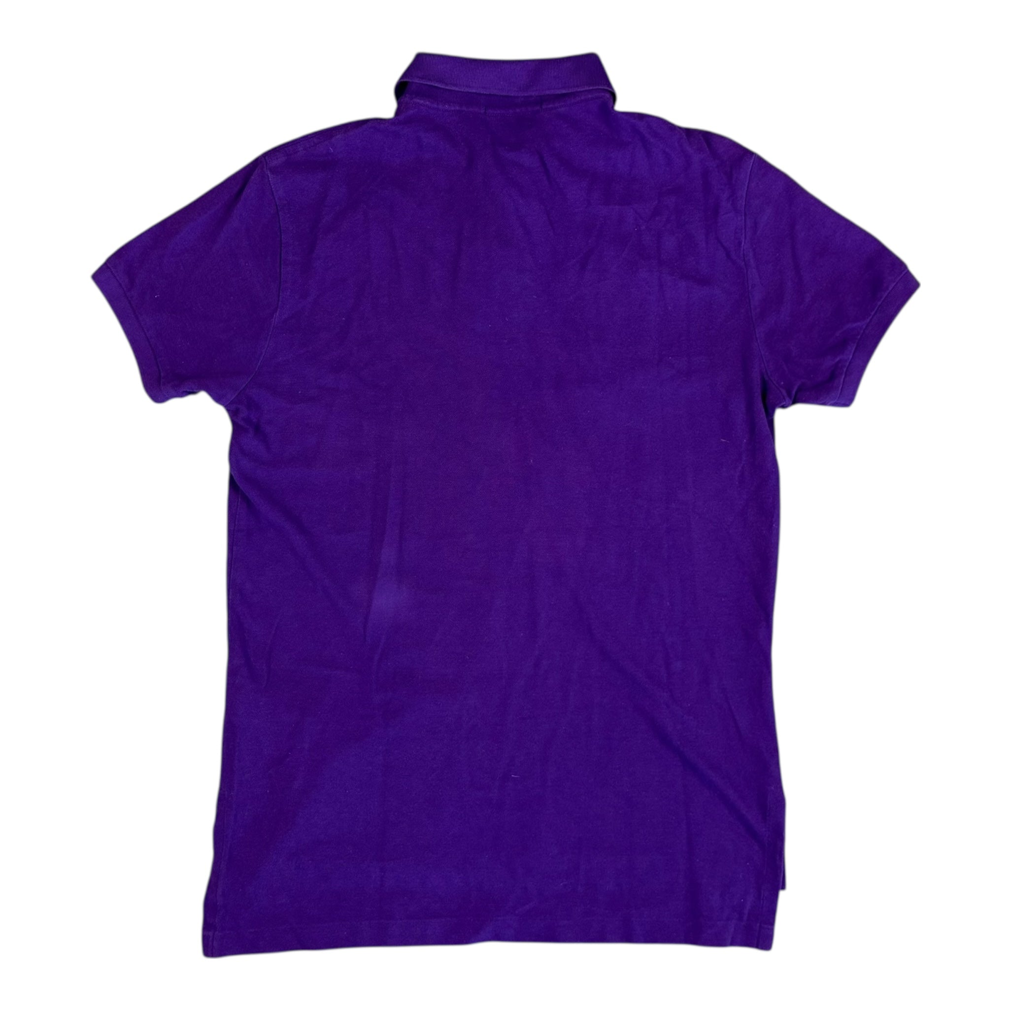Purple Polo