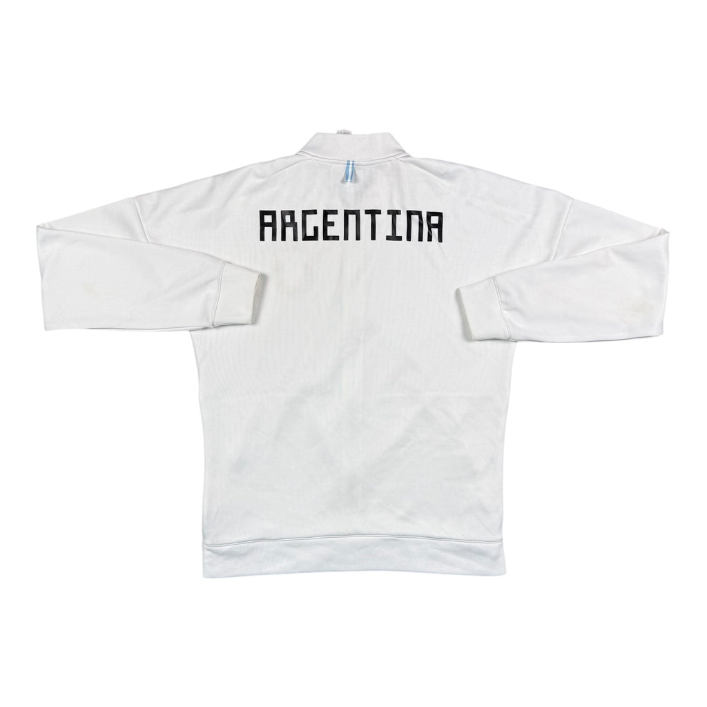 Argentina track jacket