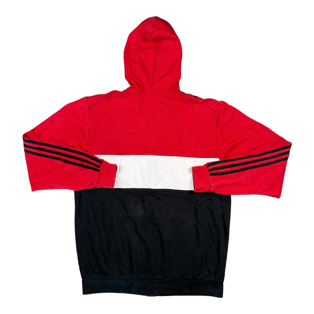 Manchester United Zipper