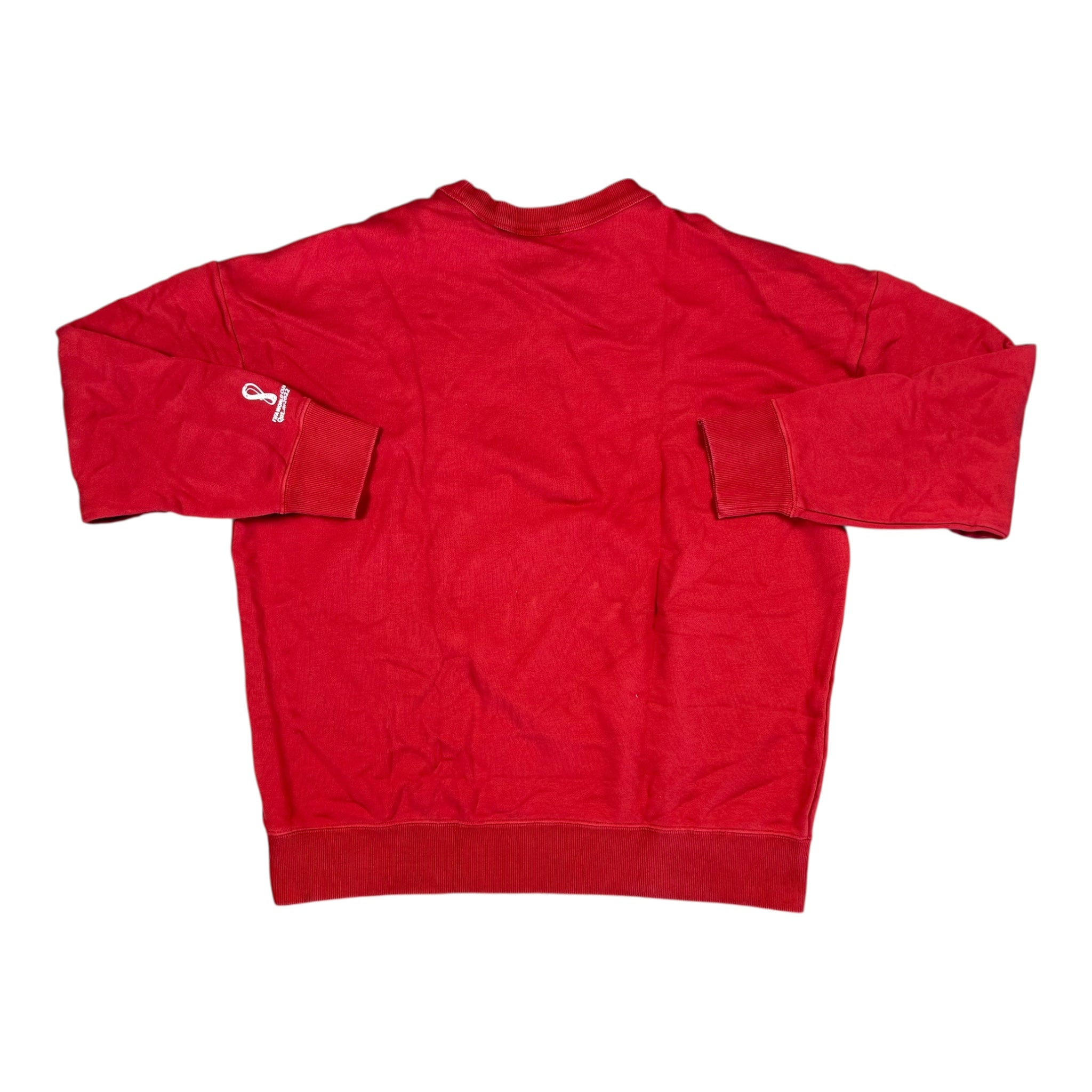 Spanien Sweater