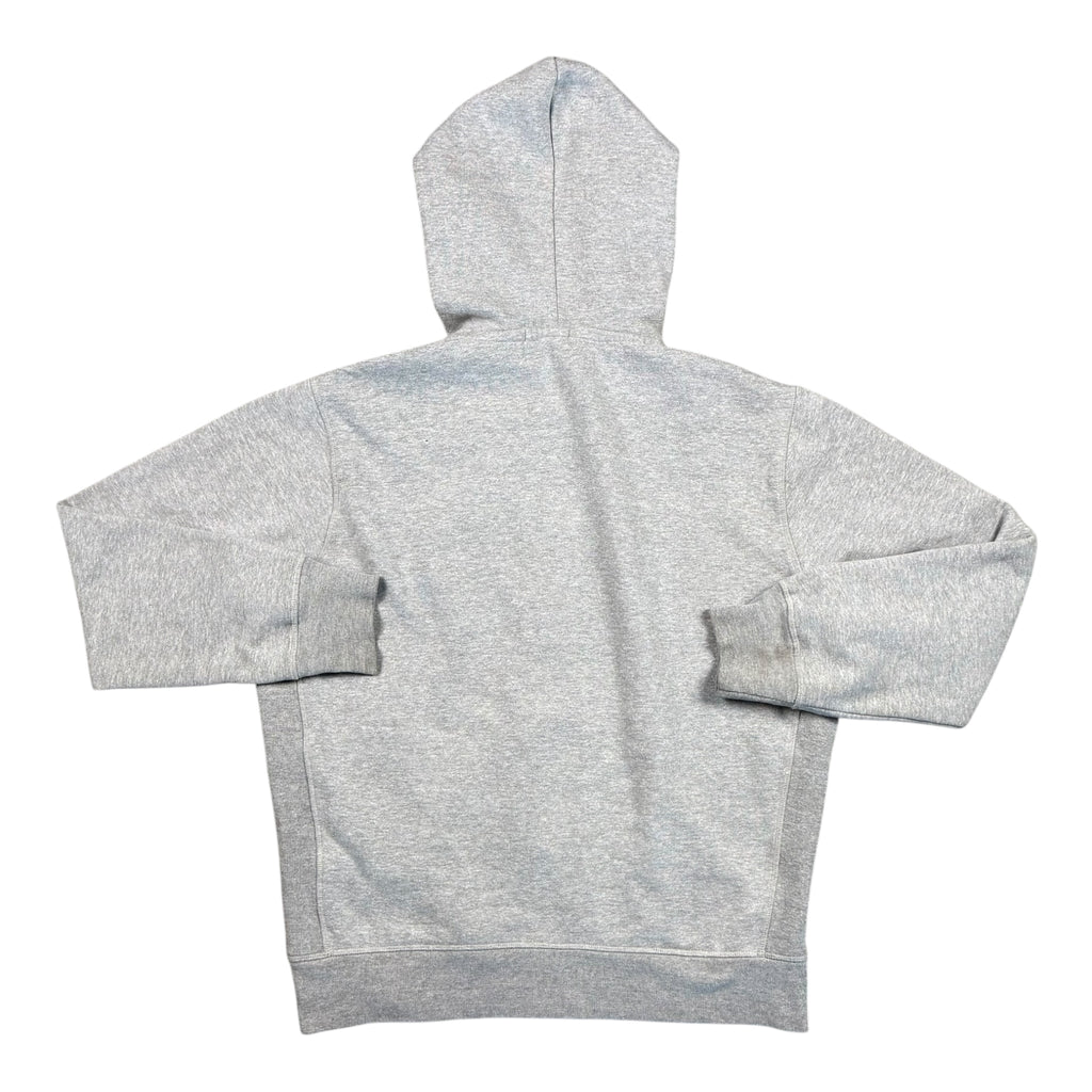 Pony Zipper