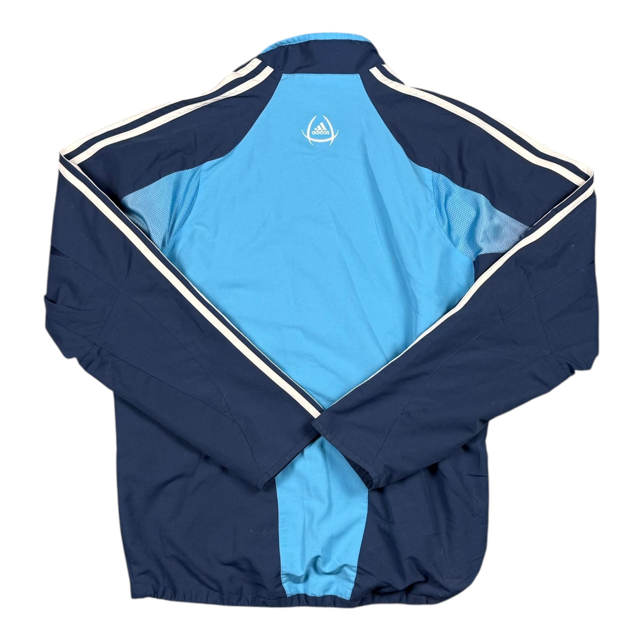 Marseille track jacket