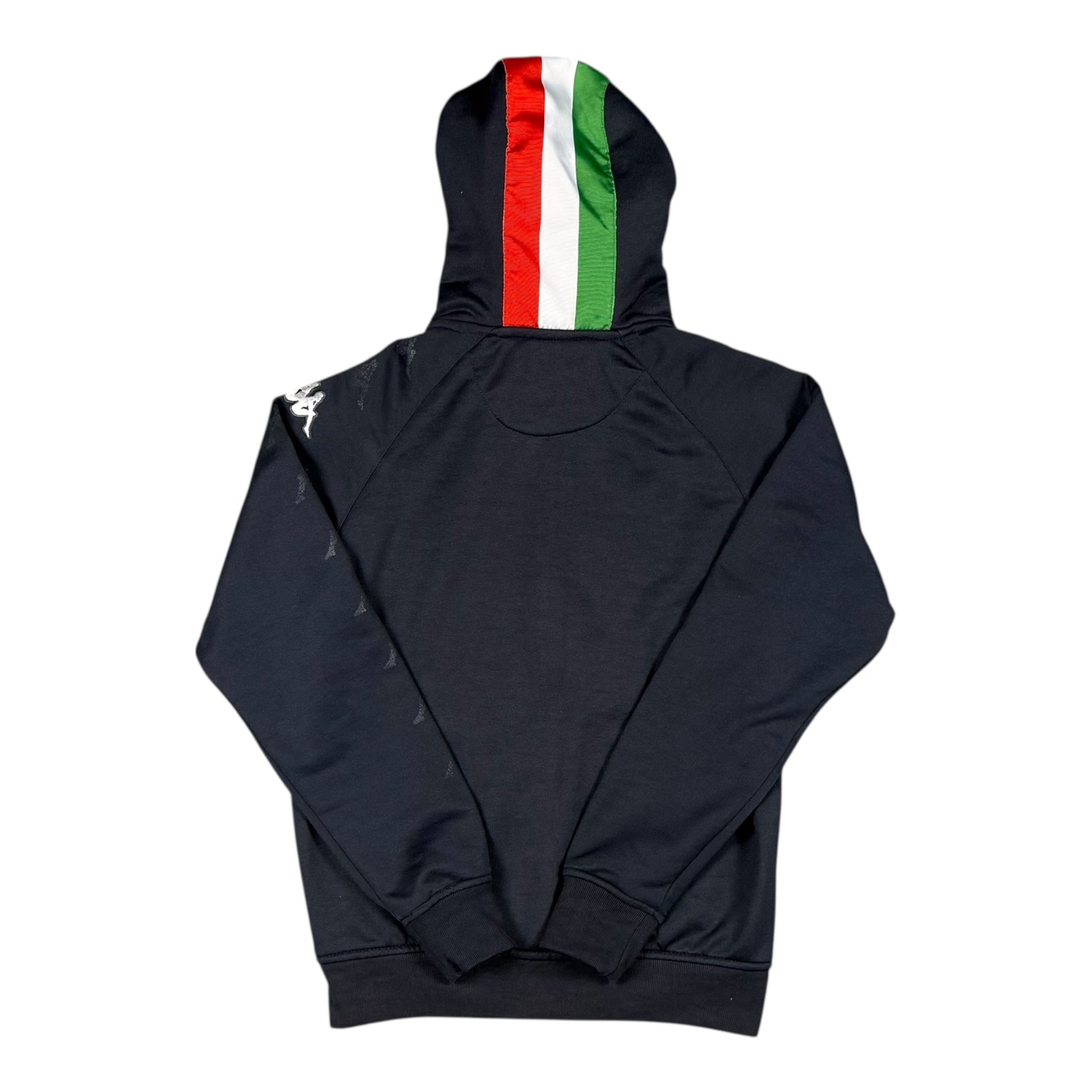 Italian Zipper