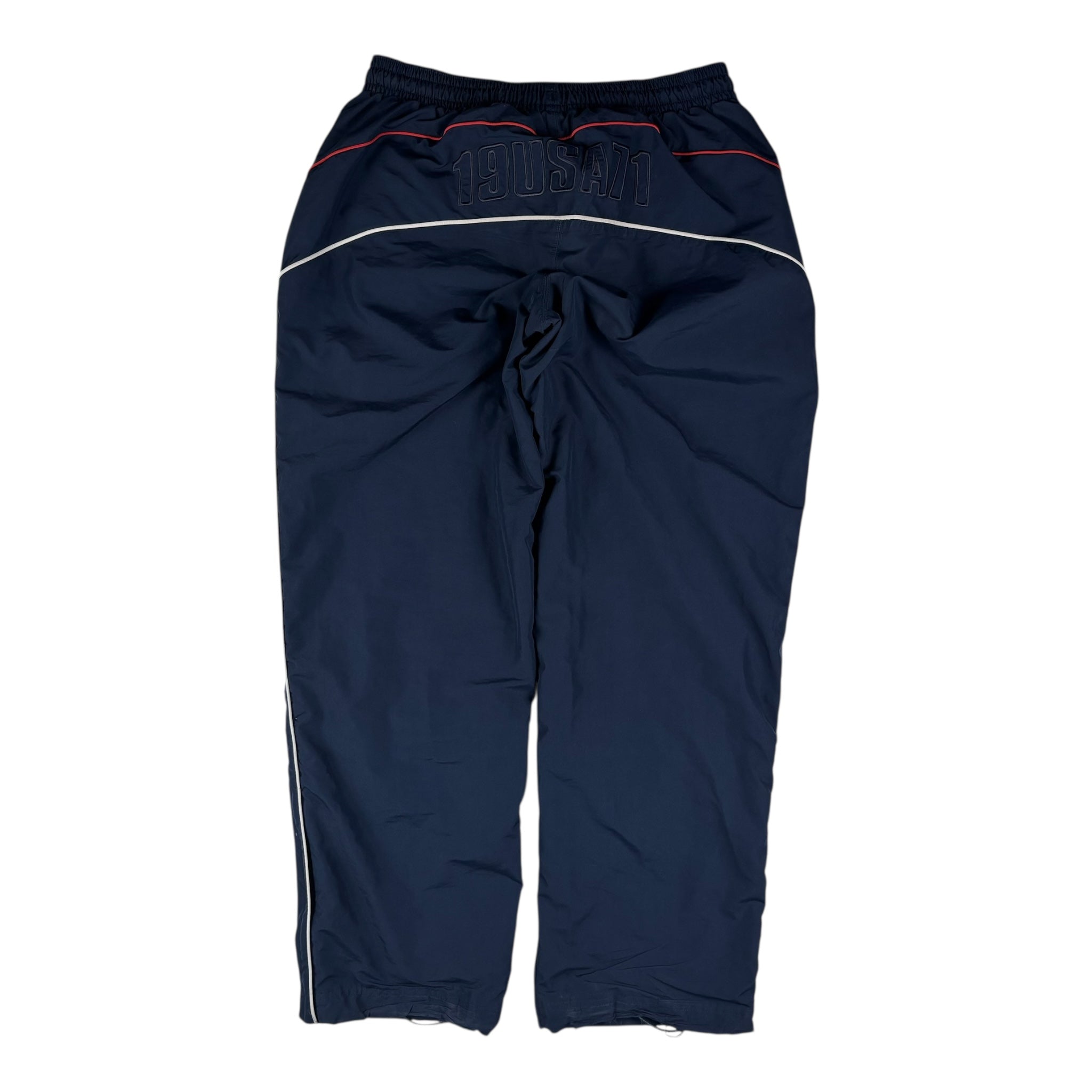 Trackpants