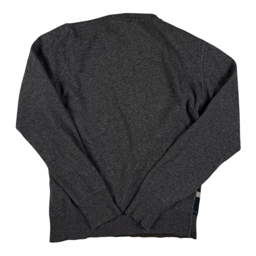 Knit Sweater