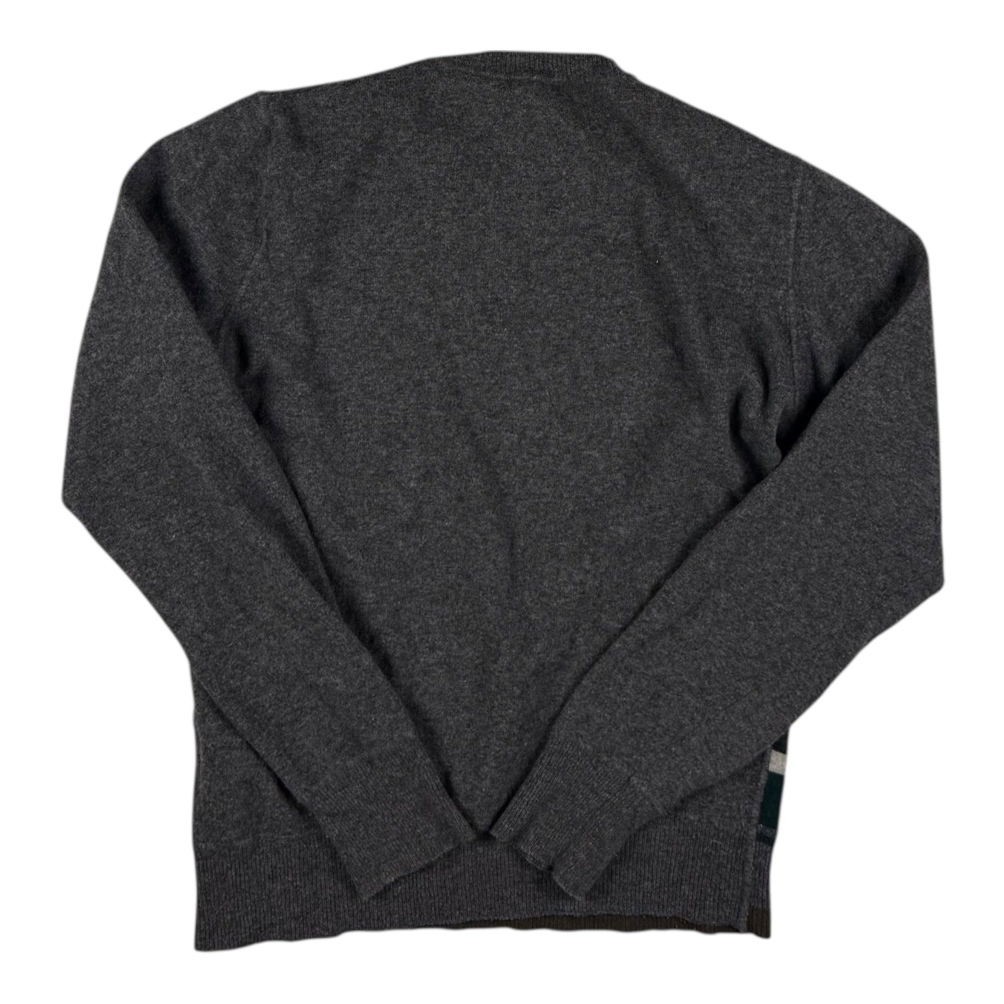 Knit Sweater