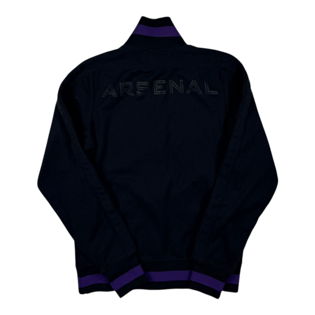 Arsenal Trainingsjacke