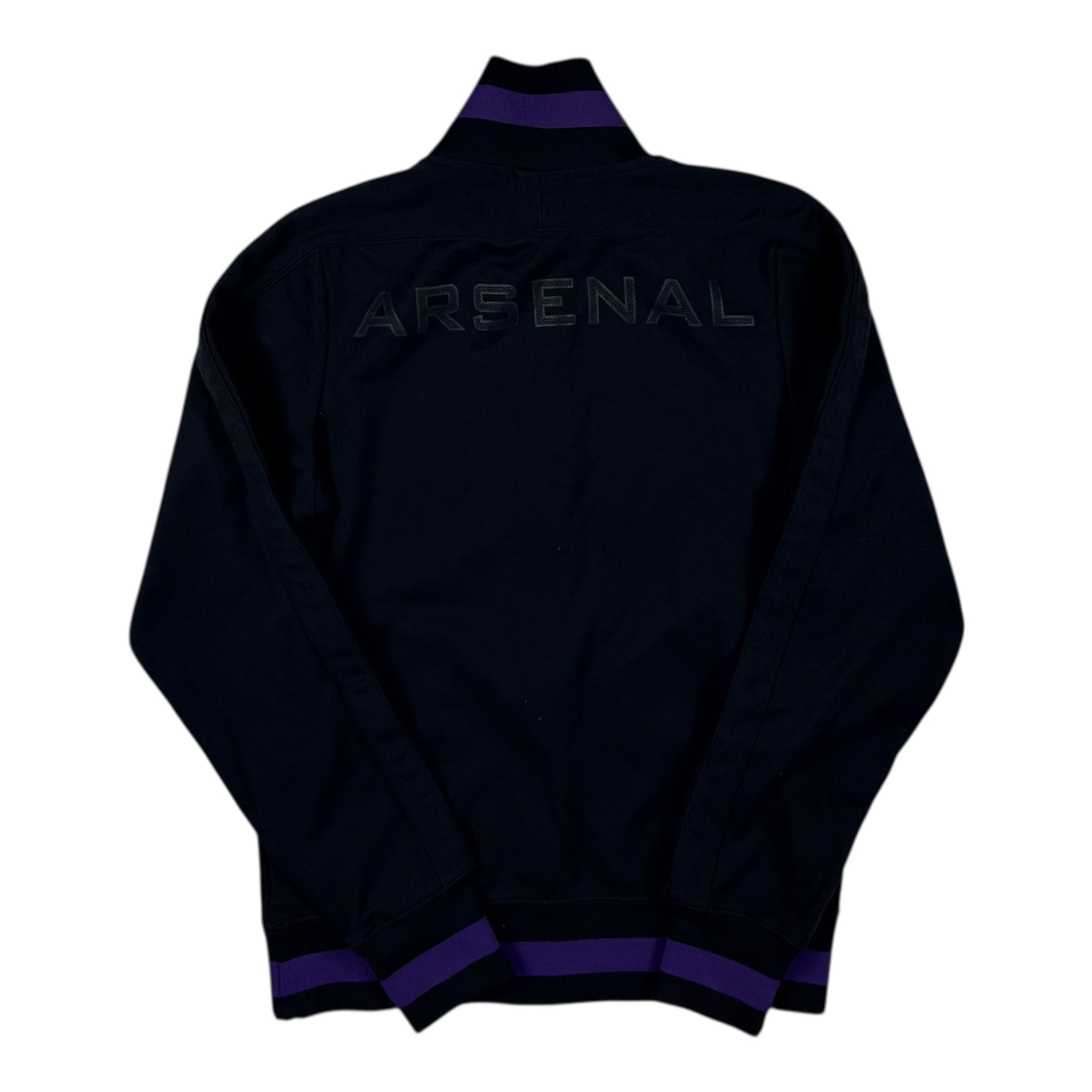Arsenal Trainingsjacke