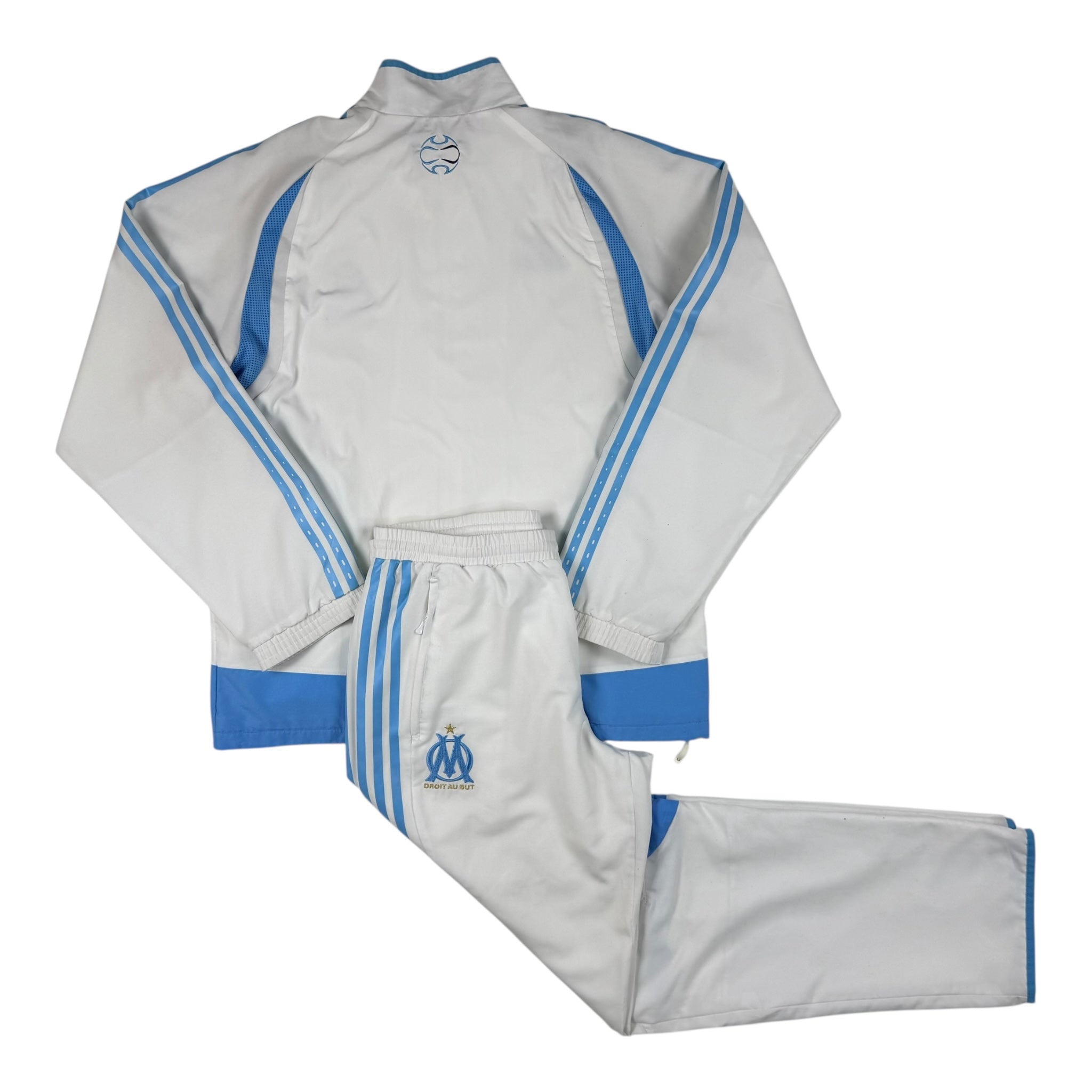 Marseille Trainingsanzug