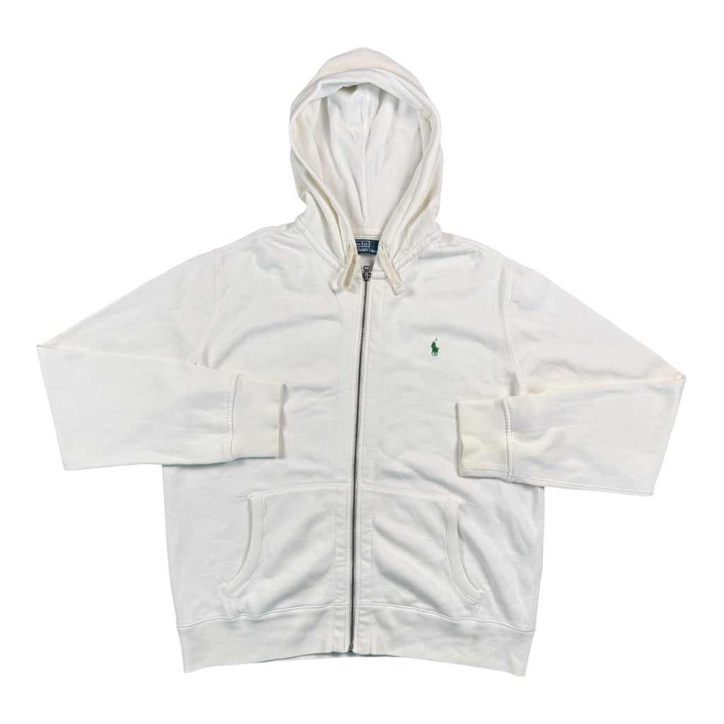 Pony Zipper