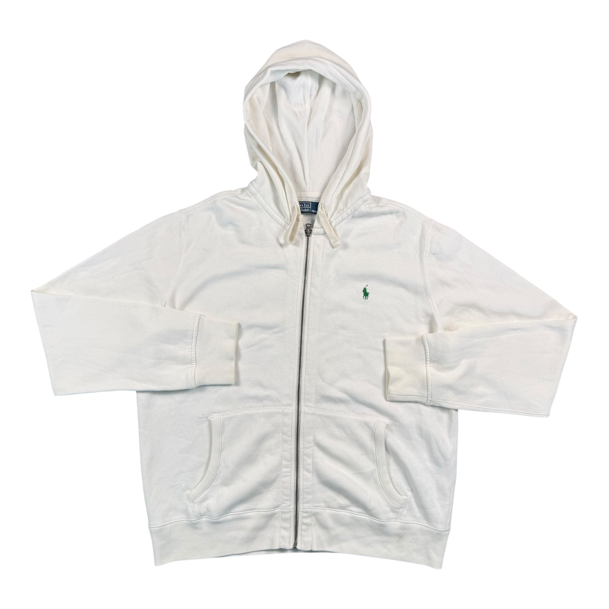 Pony Zipper