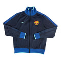 Barcelona track jacket