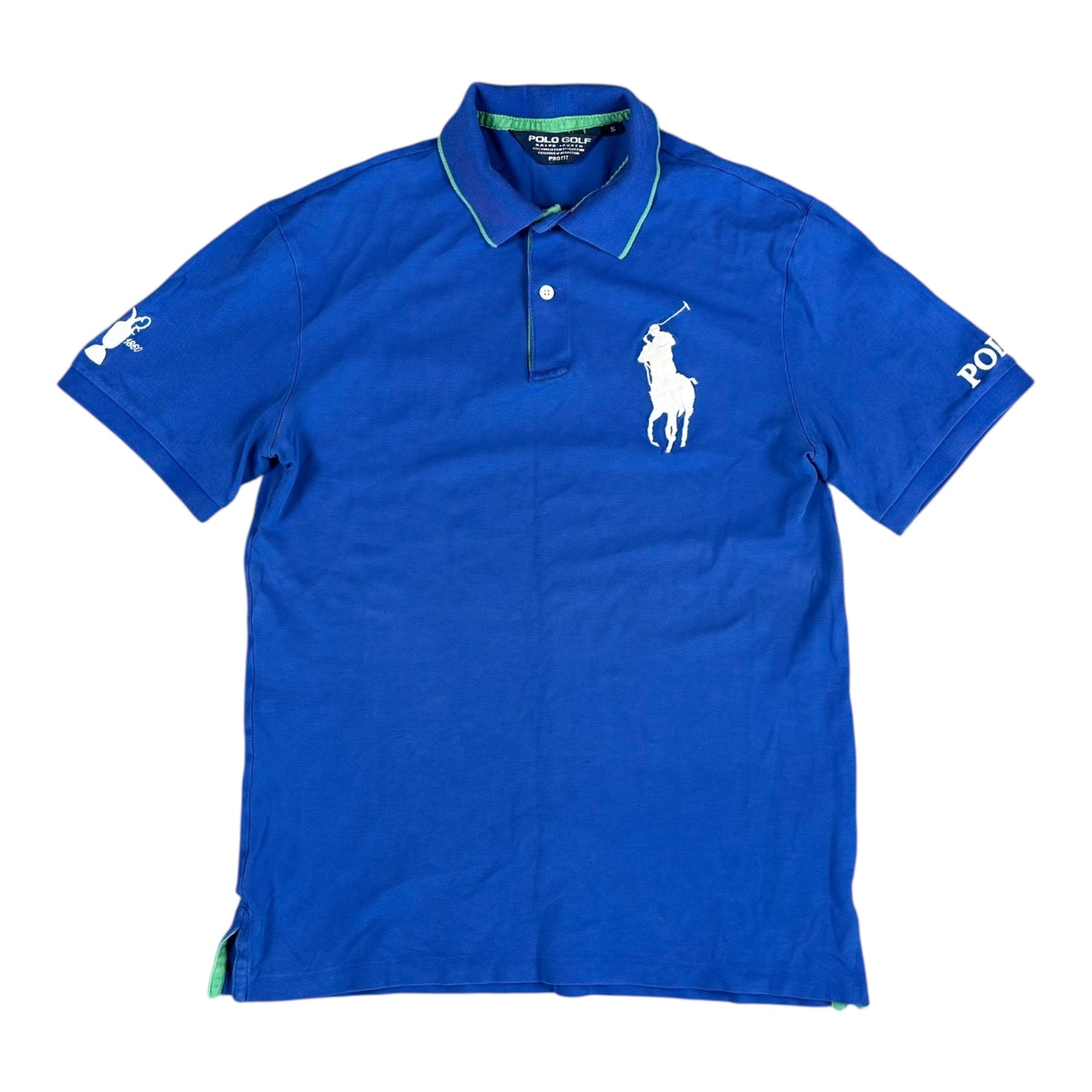 Big Pony Polo