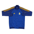 Real Madrid training jacket