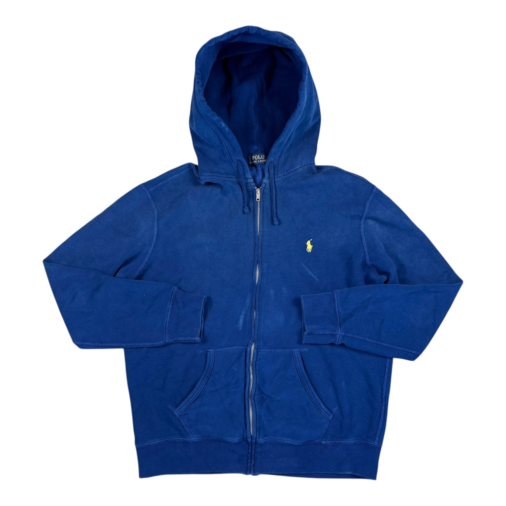 Pony Zipper