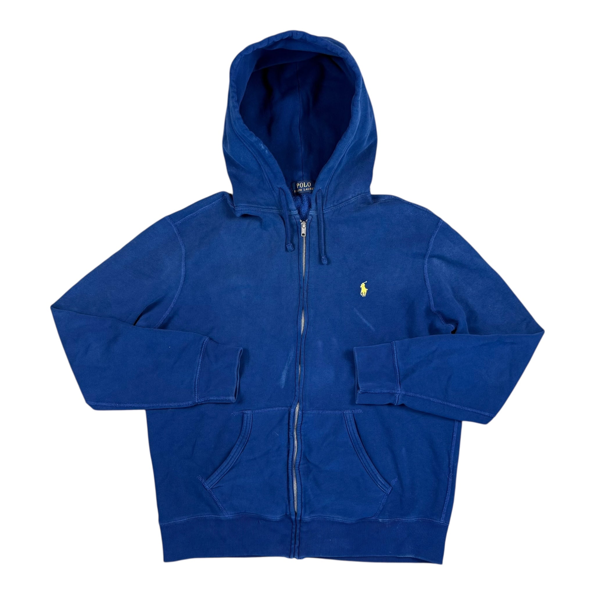 Pony Zipper