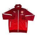 Arsenal training jacket
