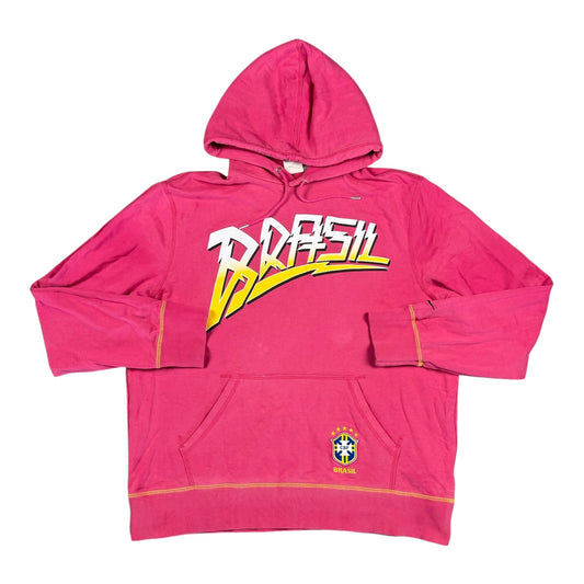 Brasilien Hoodie