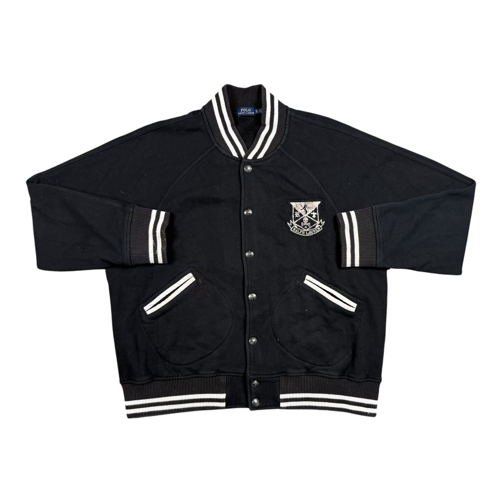 NYC jacket