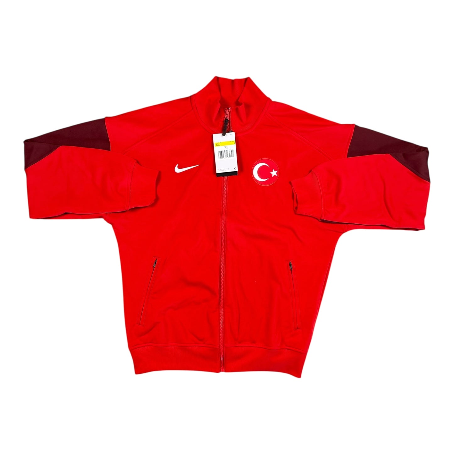 Türkei Trainingsjacke