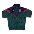 Italy track jacket