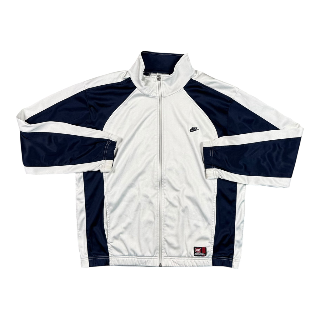 Training jacket