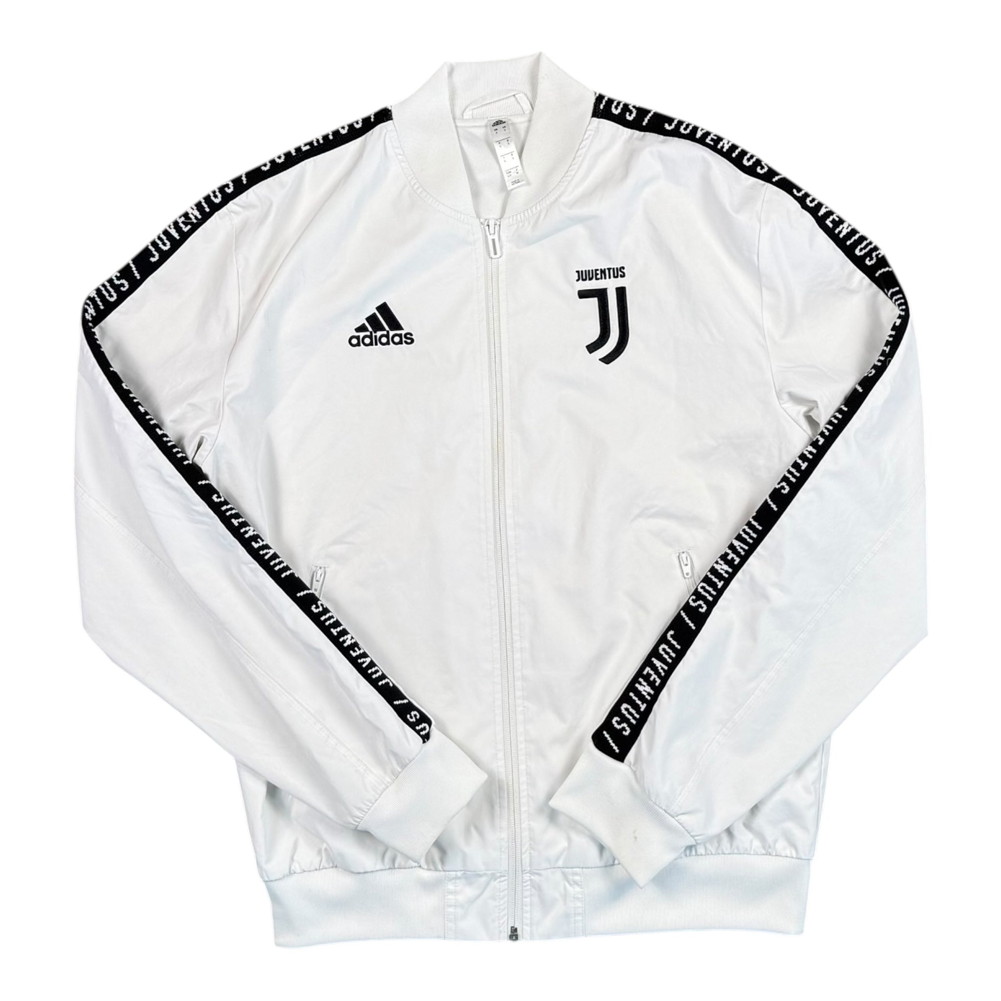 Juventus Trainingsjacke