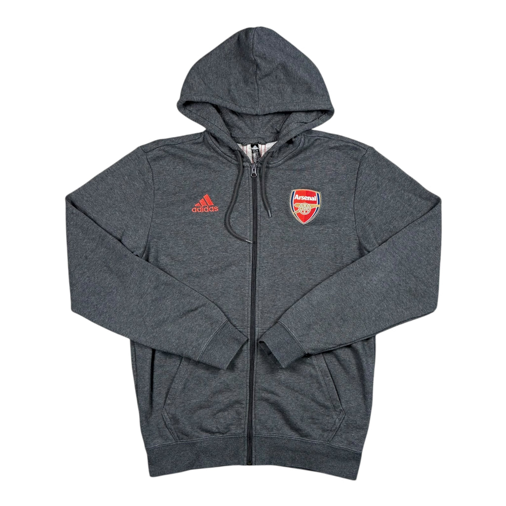 Arsenal Zipper