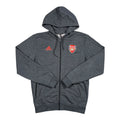 Arsenal Zipper