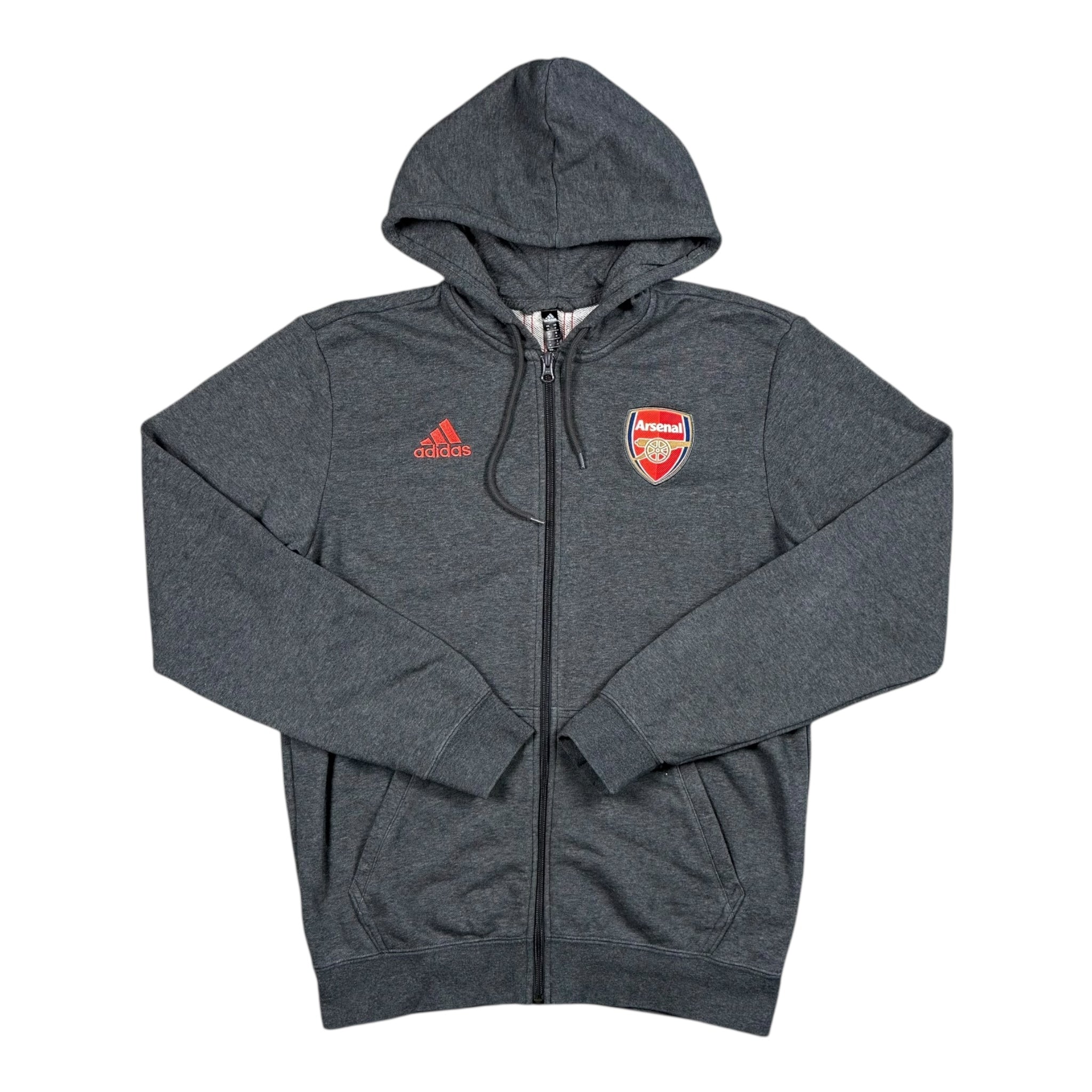 Arsenal Zipper