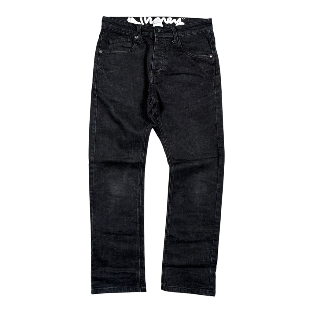 Dollar Straight Jeans