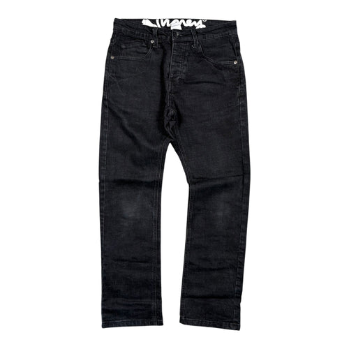 Dollar Straight Jeans