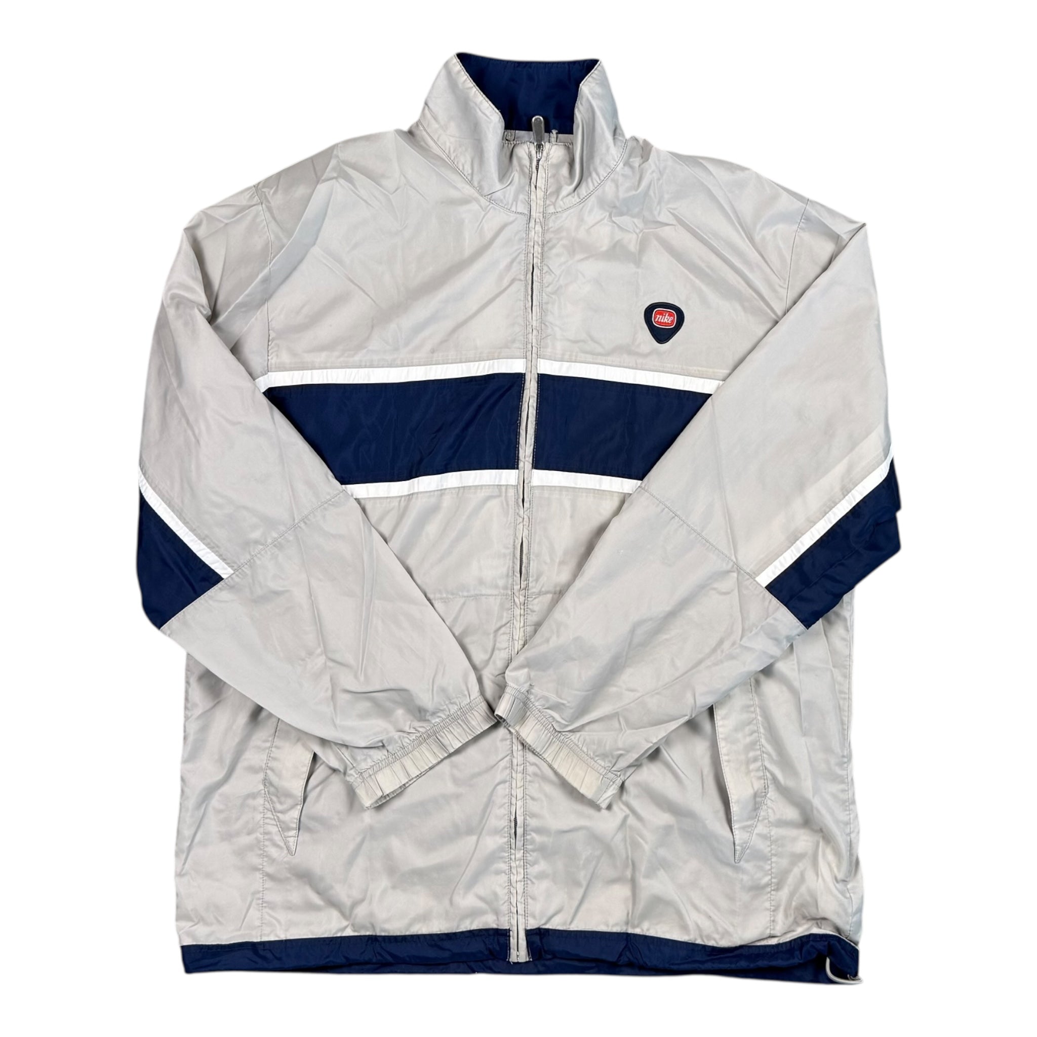 Training jacket