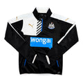 New Castle Halfzip